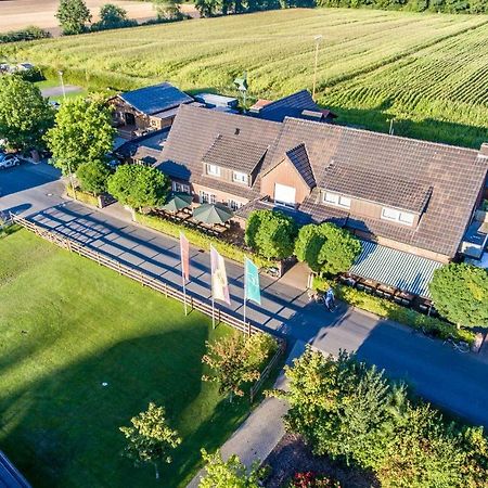 Ferienhaus Am Emmerbach Ascheberg  Eksteriør bilde