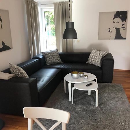 Ferienhaus Am Emmerbach Ascheberg  Eksteriør bilde