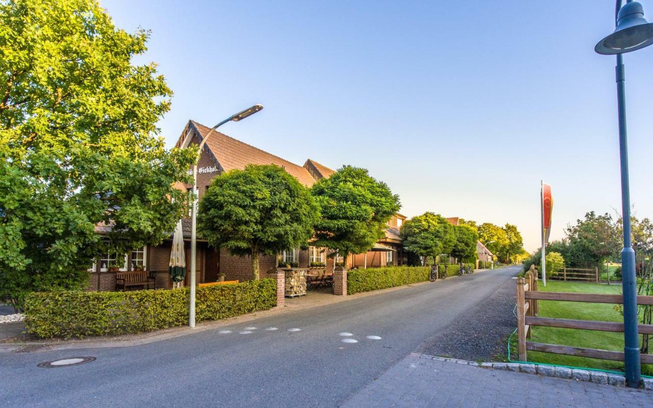 Ferienhaus Am Emmerbach Ascheberg  Eksteriør bilde