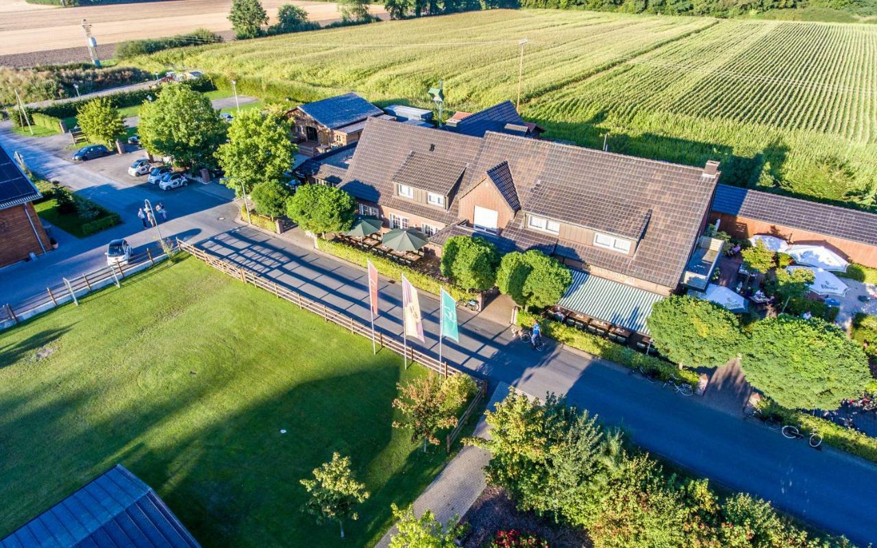 Ferienhaus Am Emmerbach Ascheberg  Eksteriør bilde