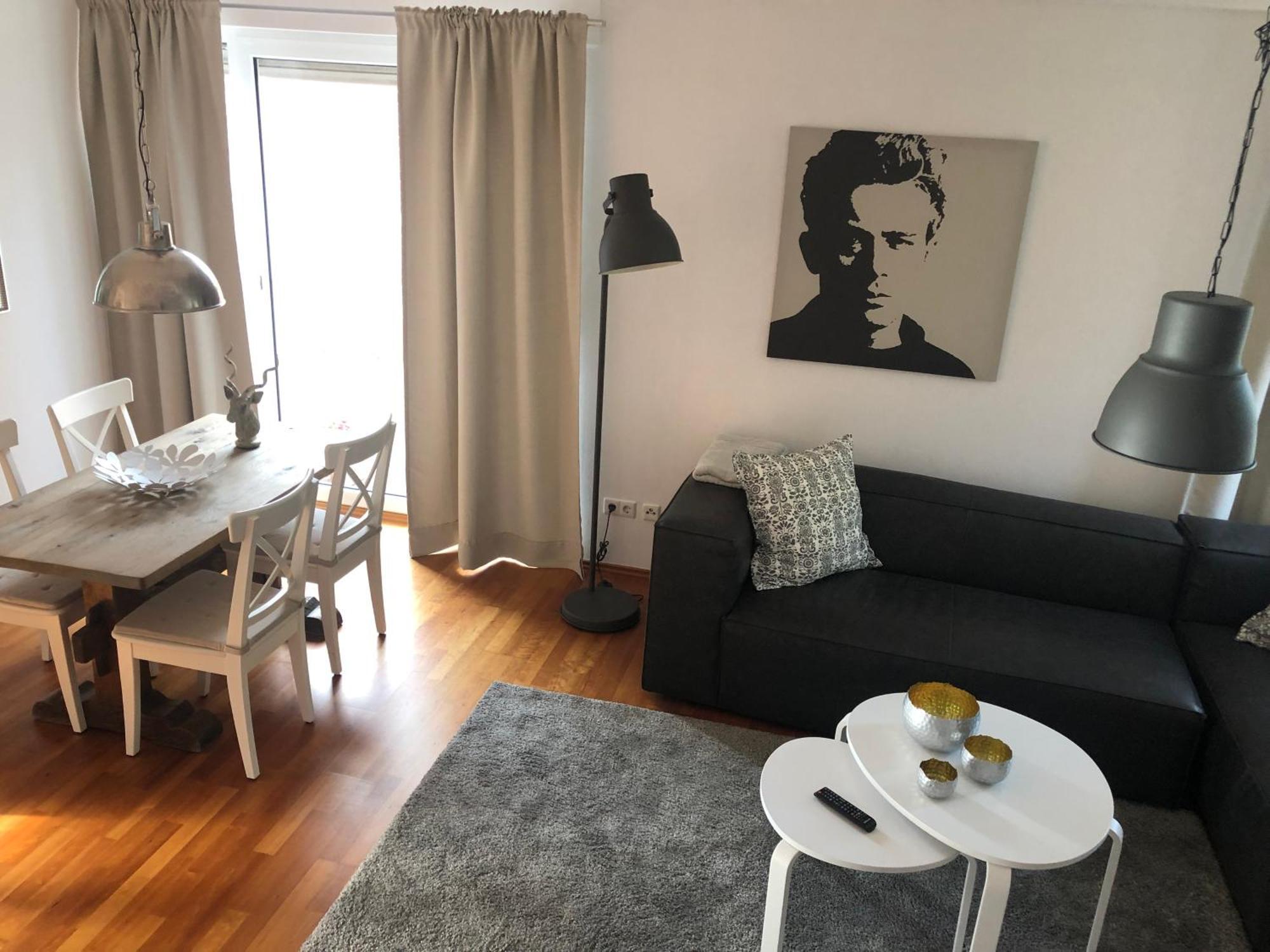 Ferienhaus Am Emmerbach Ascheberg  Eksteriør bilde