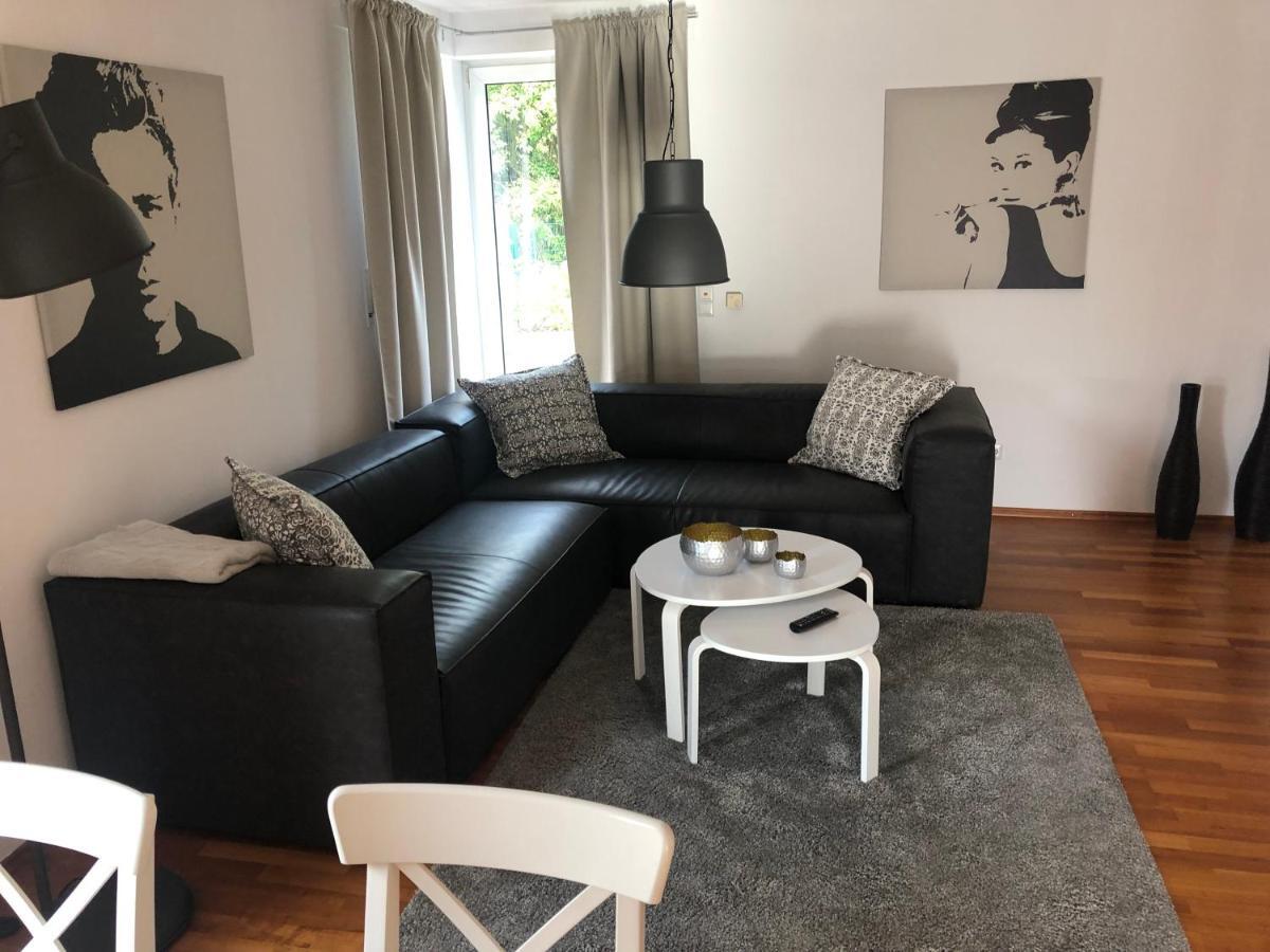 Ferienhaus Am Emmerbach Ascheberg  Eksteriør bilde