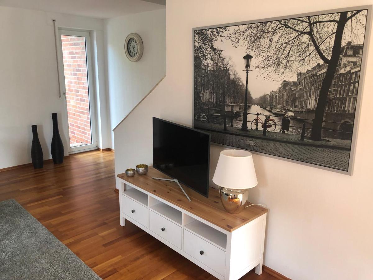 Ferienhaus Am Emmerbach Ascheberg  Eksteriør bilde