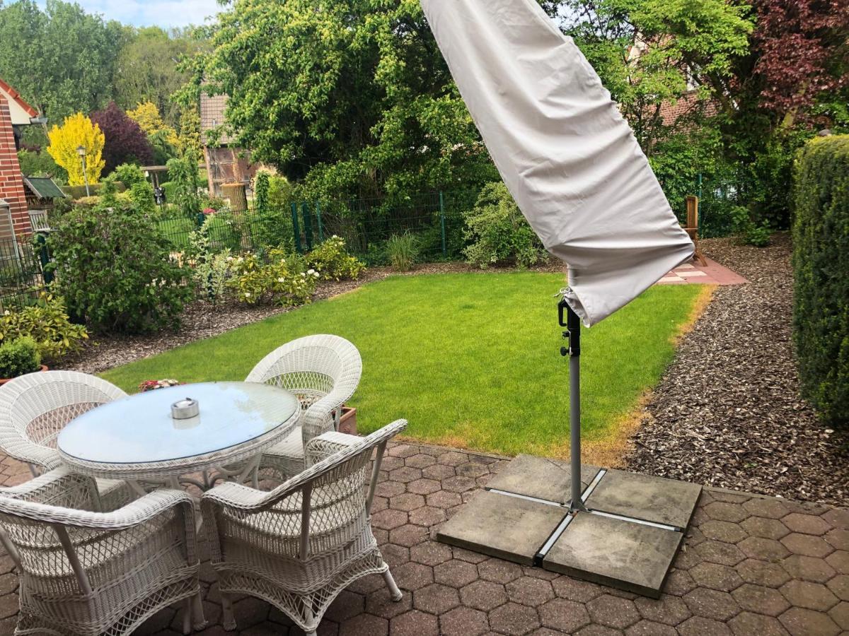 Ferienhaus Am Emmerbach Ascheberg  Eksteriør bilde
