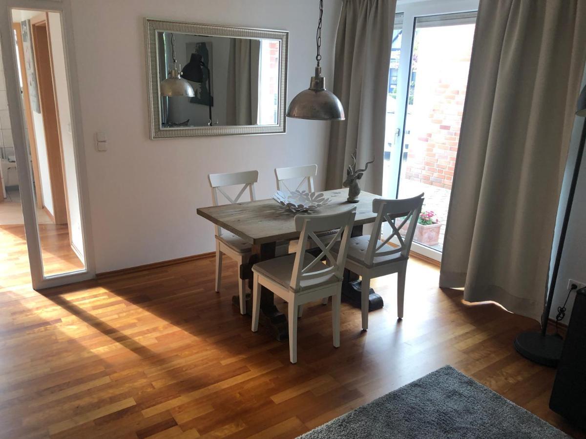 Ferienhaus Am Emmerbach Ascheberg  Eksteriør bilde